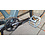 Second Hand Cube Reaction Pro C:62P Mountain Bike, Grey/Metal, Medium, Available in Stock