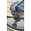 Second Hand Cube Reaction Pro C:62P Mountain Bike, Grey/Metal, Medium, Available in Stock