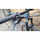Second Hand Cube Reaction Pro C:62P Mountain Bike, Grey/Metal, Medium, Available in Stock