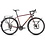 Genesis Genesis Tour De Fer 40 Queen Crimson Touring Bike