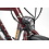 Genesis Genesis Tour De Fer 40 Queen Crimson Touring Bike