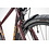 Genesis Genesis Tour De Fer 40 Queen Crimson Touring Bike