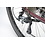 Genesis Genesis Tour De Fer 40 Queen Crimson Touring Bike