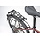 Genesis Genesis Tour De Fer 40 Queen Crimson Touring Bike