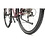 Genesis Genesis Tour De Fer 40 Queen Crimson Touring Bike