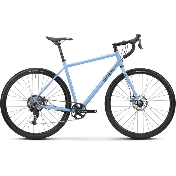 Genesis Genesis CDA 10  Gravel Bike MY26