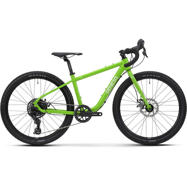 Genesis Genesis CDA Junior Gravel Bike MY26