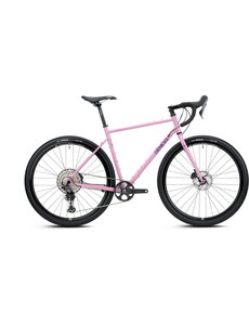 Genesis Genesis Croix de Fer 40 Gravel Bike MY27