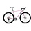 Genesis Genesis Croix de Fer 40 Gravel Bike MY27