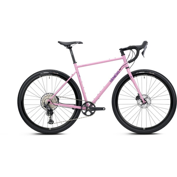 Genesis Genesis Croix de Fer 40 Gravel Bike MY27