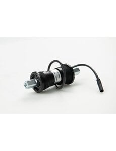 Brompton Brompton Electric Bottom Bracket With Torque Sensor GE Line