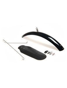 Brompton Brompton ADV Front Mudguard for Brompton Electric