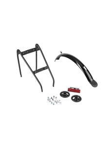 Brompton Brompton ADV Roller Rack