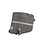 Brompton Brompton Borough Roller Rack Bag Dark Grey