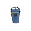 Brompton Brompton Borough WP Roller Rack Bag Navy/Grey
