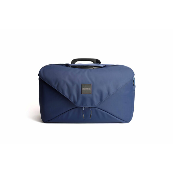 Brompton Brompton Electric Zip Bag Large + Frame