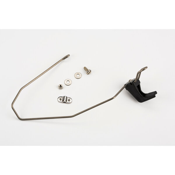 Brompton Brompton FR Mudguard Stay +Fitt +Hook Ti