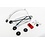 Brompton Brompton Rack Set Complete