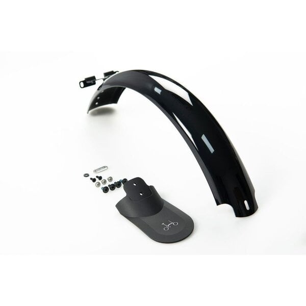 Brompton Brompton Rear Mudguard G Line
