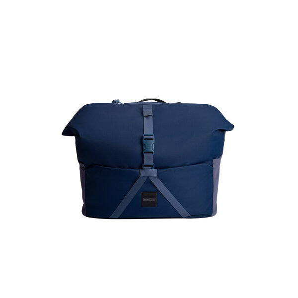 Brompton Brompton Rolltop Bag L + Frame