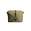 Brompton Brompton Rolltop Bag L + Frame