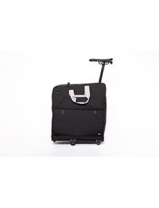 Brompton Brompton Transit Travel Bag V2 Black