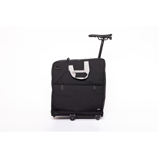 Brompton Brompton Transit Travel Bag V2 Black