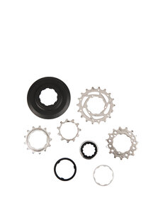 Brompton ADV 4SPD Sprocket Set