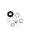 Brompton ADV 4SPD Sprocket Set
