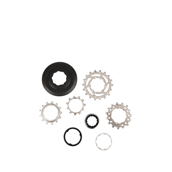 Brompton ADV 4SPD Sprocket Set