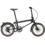 Ahooga Ahooga A-MAX Alfine Folding bike (150 - 205cm)