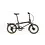 Ahooga Ahooga A-MAX Derailleur Folding bike  (150 - 205cm)