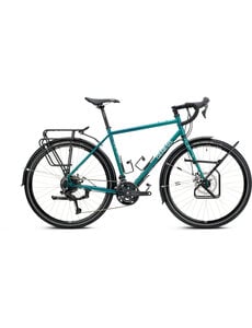 Genesis Genesis Tour de Fer 20 Touring Bike MY27