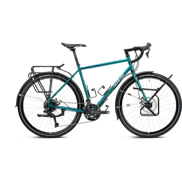 Genesis Genesis Tour de Fer 20 Touring Bike MY27
