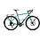 Genesis Genesis Tour de Fer 20 Touring Bike MY27