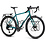 Genesis Genesis Tour de Fer 20 Touring Bike MY27