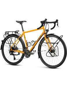 Genesis Genesis Tour de Fer 40 Touring Bike MY27