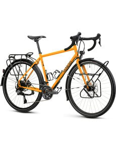Genesis Genesis Tour de Fer 40 Touring Bike MY27