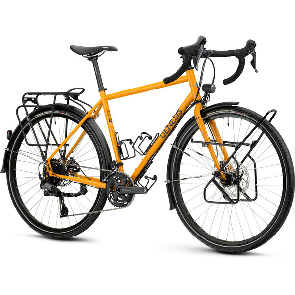Genesis Genesis Tour de Fer 40 Touring Bike MY27