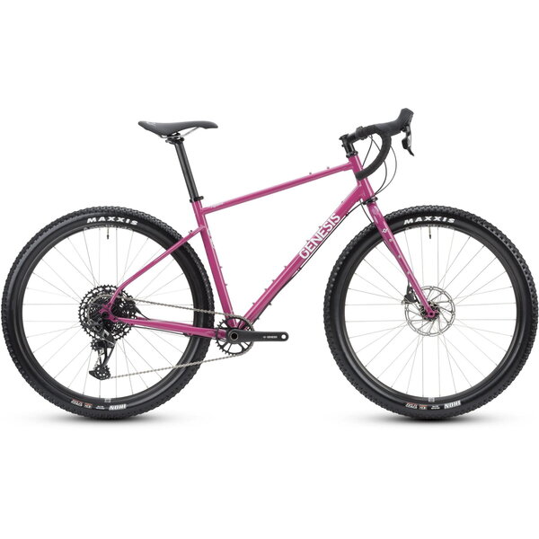 Genesis Genesis Vagabond 20 Gravel Bike MY26