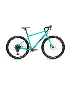 Genesis Genesis Vagabond 20 Gravel Bike