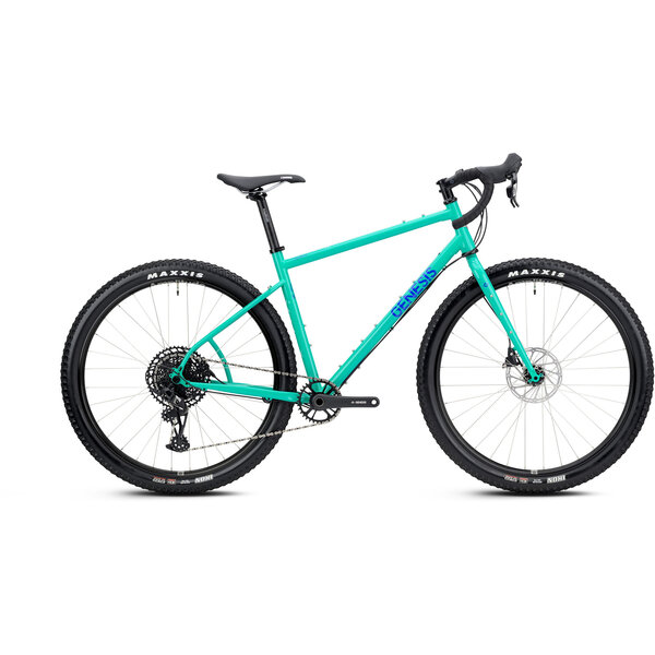Genesis Genesis Vagabond 20 Gravel Bike MY27