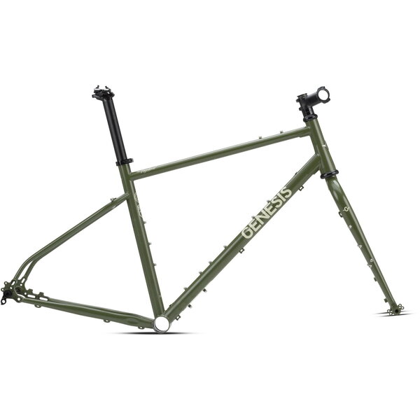 Genesis Genesis Vagabond Frameset Gravel Bike MY26
