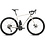 Genesis Genesis Croix de Fer 60 Gravel Bike MY27