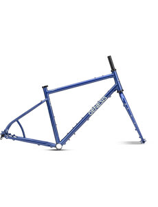 Genesis Genesis Vagabond Frameset Gravel Bike