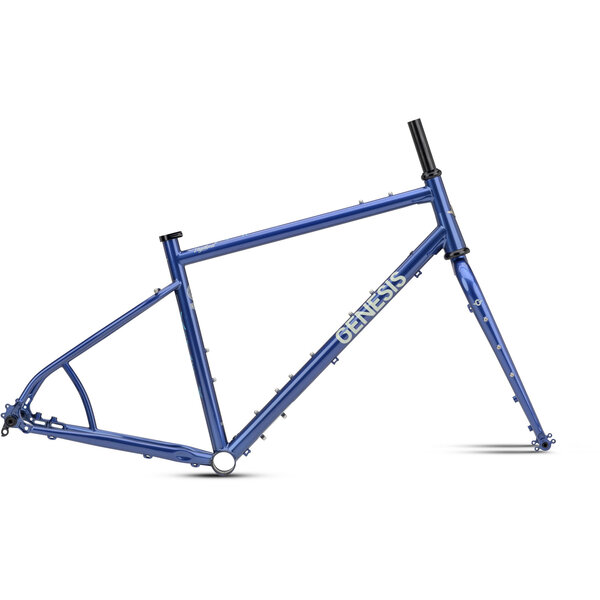 Genesis Genesis Vagabond Frameset Gravel Bike MY27