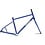 Genesis Genesis Vagabond Frameset Gravel Bike MY27