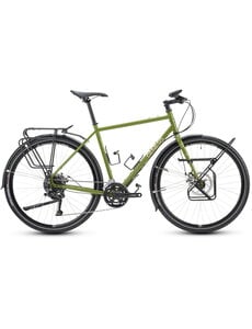 Genesis Genesis Tour de Fer 10 Touring Bike MY26