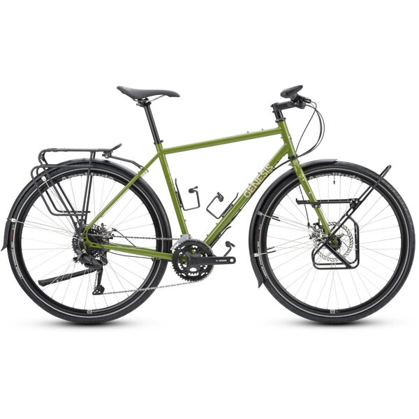 Genesis Genesis Tour de Fer 10 Touring Bike MY26