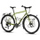 Genesis Genesis Tour de Fer 10 Touring Bike MY26